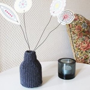 Ideen aus Strick und Garn Ideen aus Strick und Garn