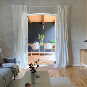 Tapeten-Makeover mit Dekorationswut Tapeten-Makeover mit Dekorationswut