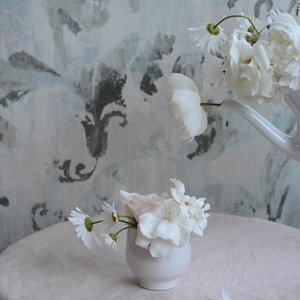 Erfahrungsbericht: Das erste Mal mit Tapete Erfahrungsbericht: Das erste Mal mit Tapete