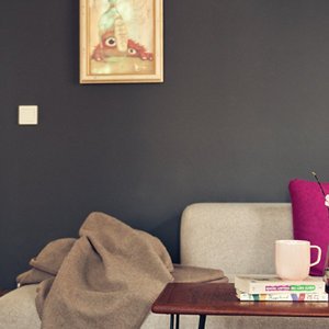 Entdecke tolle Ideen mit Wandfarbe Entdecke tolle Ideen mit Wandfarbe