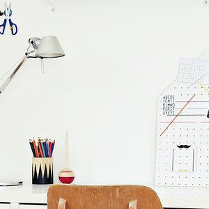 Schreibtischleuchten Klassiker: Die Artimede Tolomeo Schreibtischleuchten Klassiker: Die Artimede Tolomeo