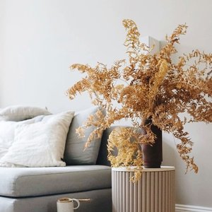 Dekoideen mit Trockenblumen Dekoideen mit Trockenblumen