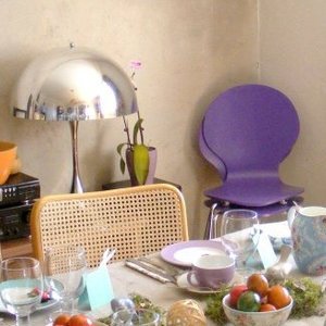 Trend-Wände: Wandputz mit Patina Trend-Wände: Wandputz mit Patina