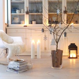 Mehr Ideen für deine Weihnachtsdeko Mehr Ideen für deine Weihnachtsdeko