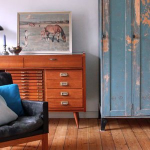 Die beliebtesten Wohnstile im Überblick Die beliebtesten Wohnstile im Überblick