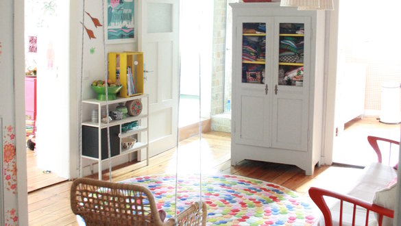 Die schönsten Ideen für deinen Flur