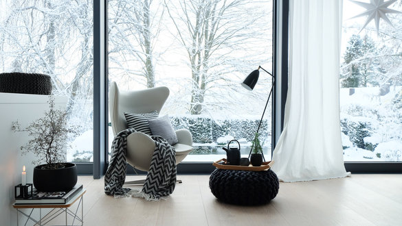 Die schönsten Wohnideen und Einrichtungstipps