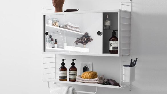 Die schönsten Schränke