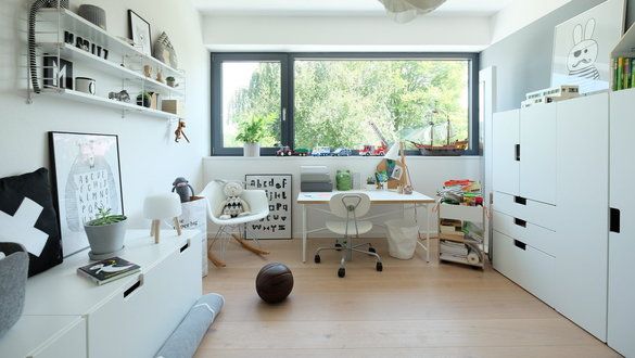Die schönsten Ideen für dein Ikea Kinderzimmer