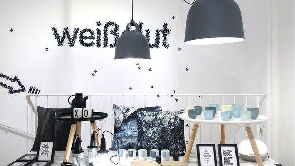 Weißglut Concept Store