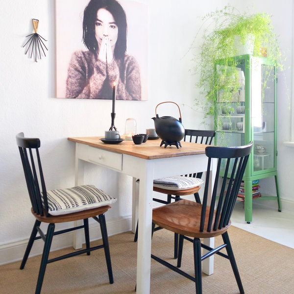 Esstisch Für Kleine Räume - Rafinovier