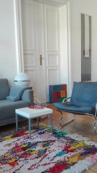 Hallo Spätsommer! Die schönsten Wohn- und Dekoideen aus dem August