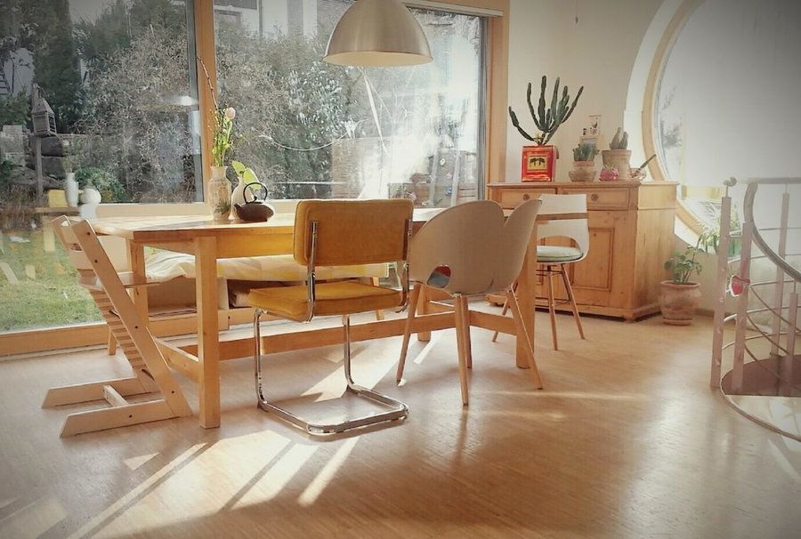 Ich Bin Genauso Widerspruchlich Wie Unsere Einrichtung Zu Besuch Bei Simi Li In Der Nahe Von Stuttgart Solebich De