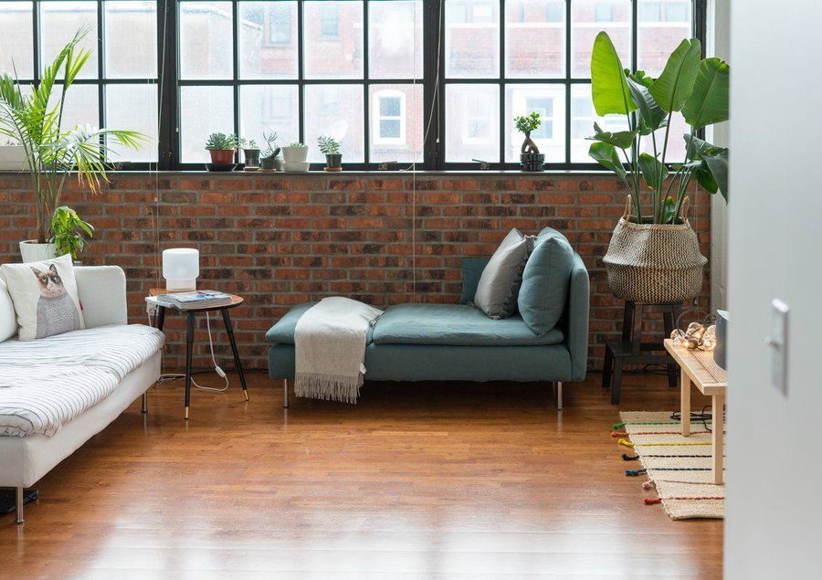 Hereinspaziert! 10 neue Wohnungseinblicke | SoLebIch.de