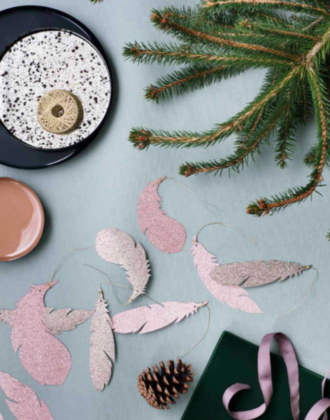 Inspirierende Weihnachtsdeko: Ideen und Neuheiten 2017 | SoLebIch.de