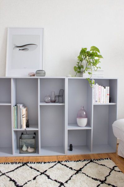 DIYnstag: 10 kreative Ikea-Hacks für mehr Ordnung in deinem Zuhause