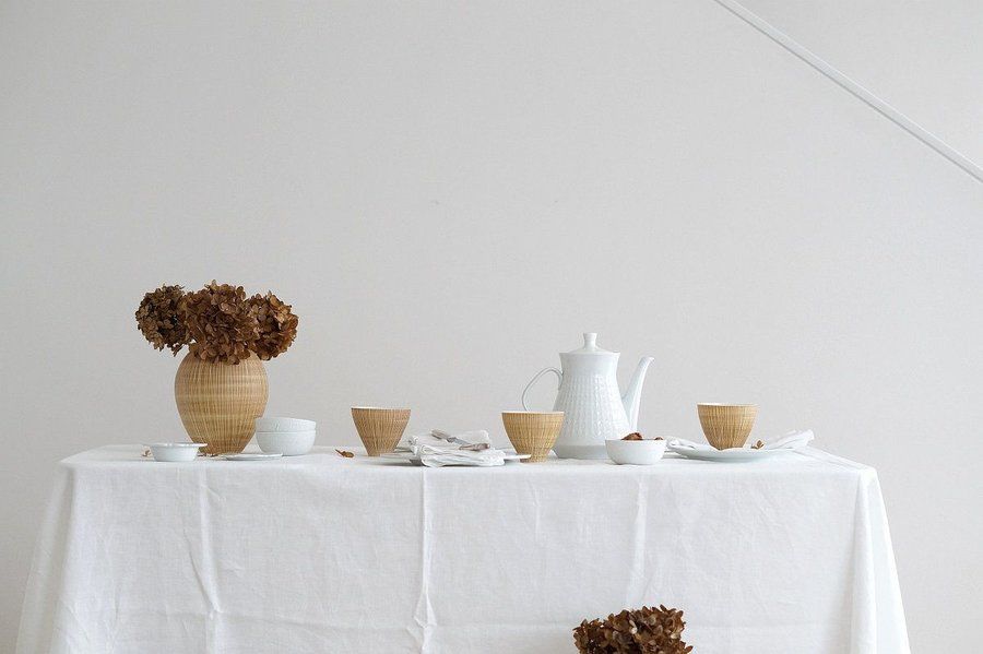 Wohnen im Winter: Die schönsten Wohn- und Dekoideen aus dem Januar