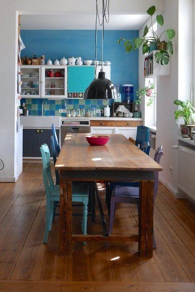 Willkommen Frühling! Die schönsten Wohn- und Dekoideen aus dem April