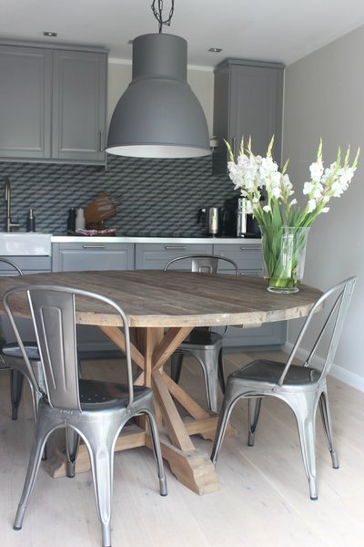 10 beliebte Esszimmerstühle unter 120 Euro | SoLebIch.de