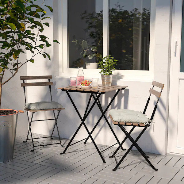 8 neue IKEA Gartenmobel SoLebIch