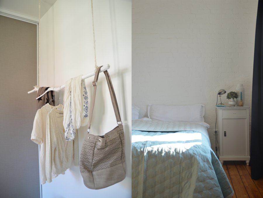 "Das Skandinavische Design und Lebensgefühl begeistern mich