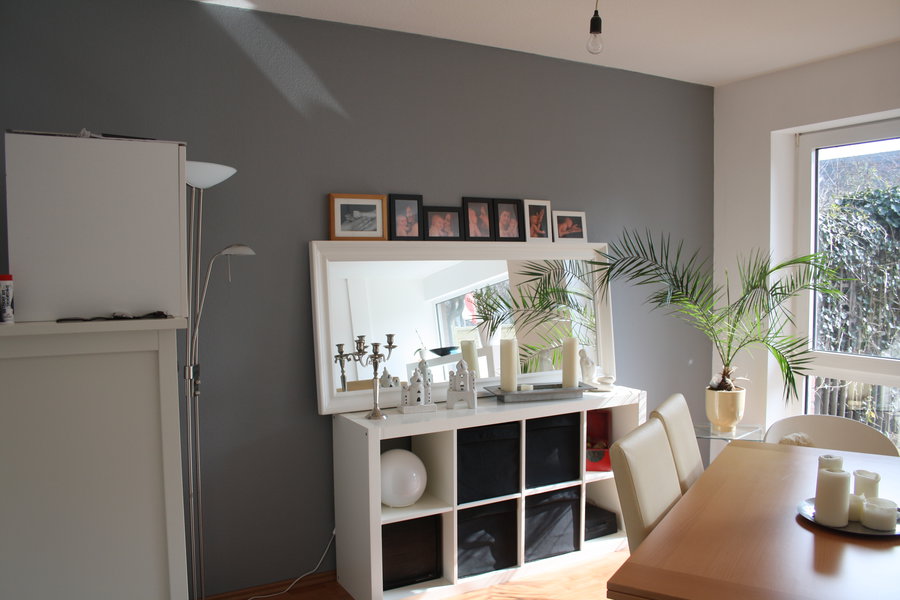 Wohnzimmer Grau In 55 Beispielen Erfahren Wie Das Geht
