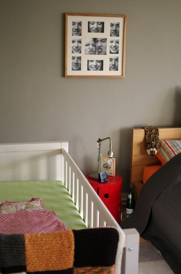 Kleine Schlafzimmer einrichten - na dann: Gute Nacht! | SoLebIch.de