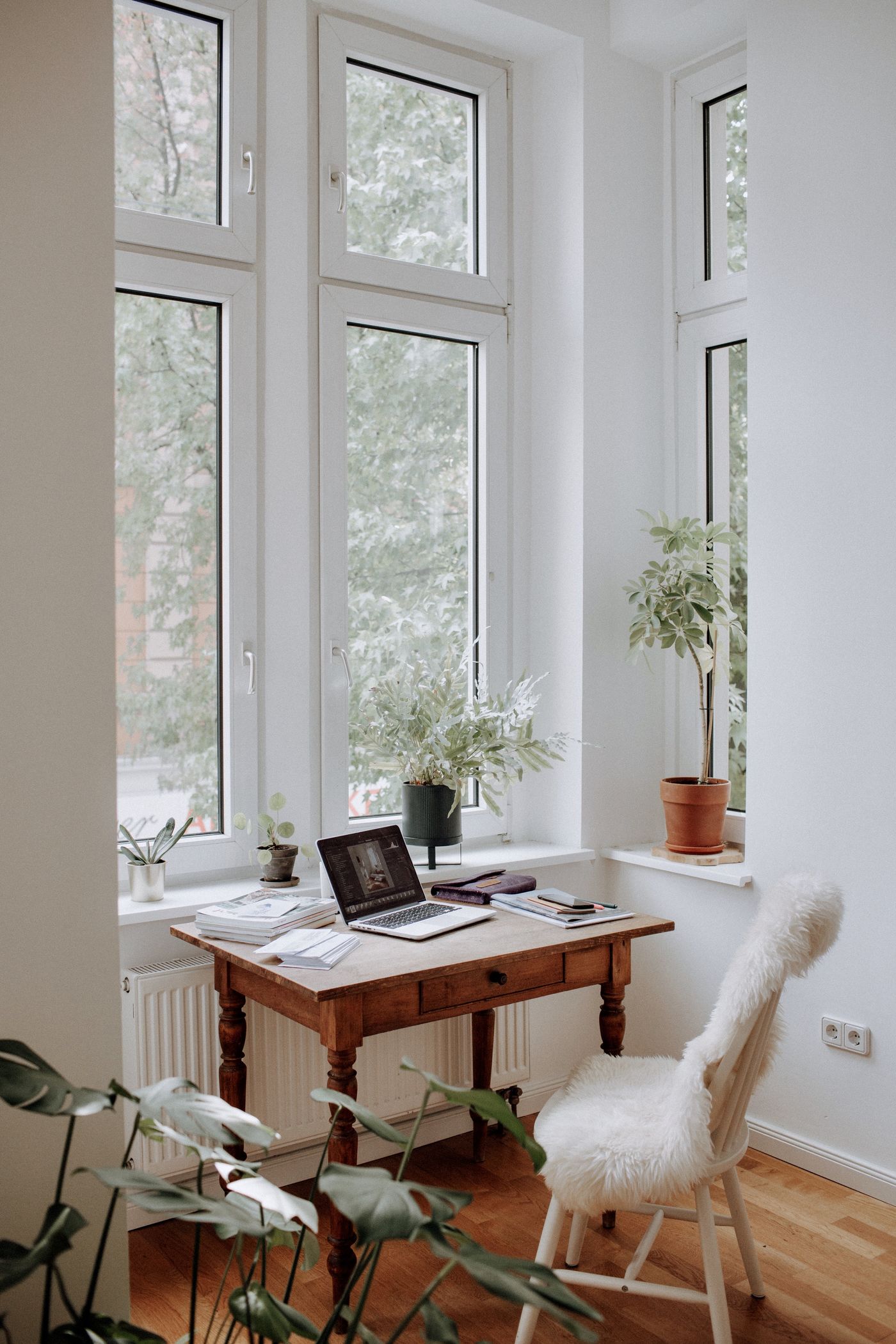 Home Office Einrichten Tipps Und Ideen Solebich