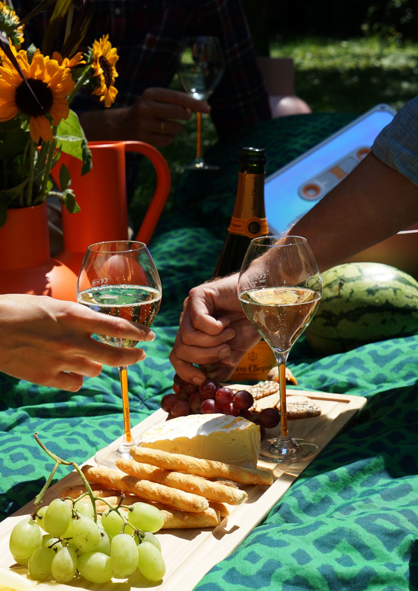 Champagner