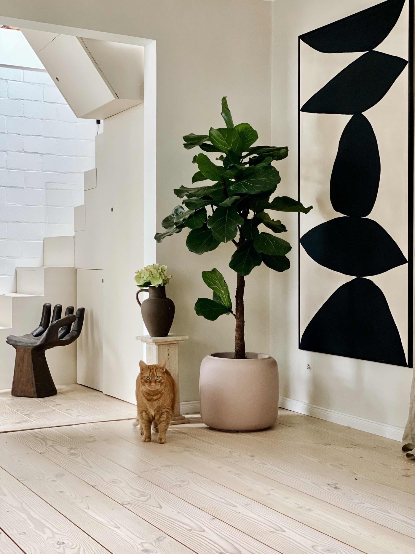 Fachwerkhaus renoviert