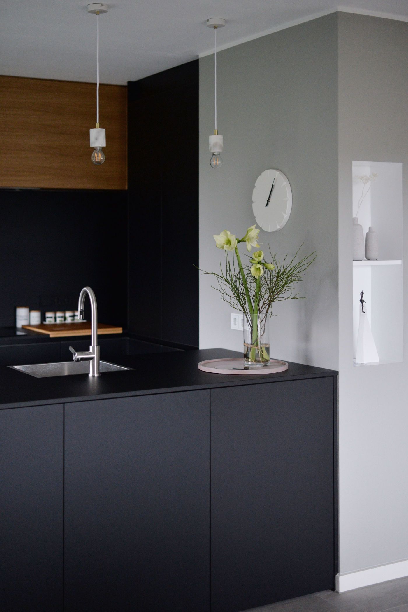 Moderne Kuchen Die Schonsten Bilder Und Ideen