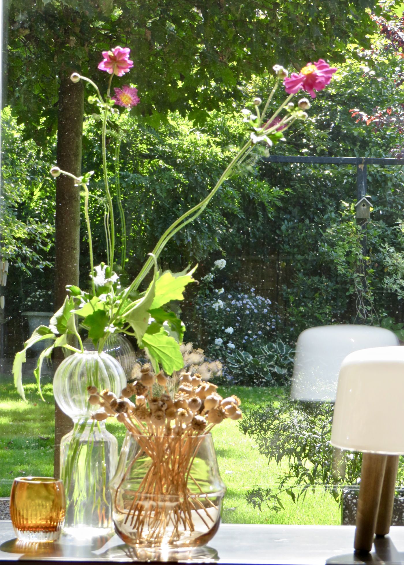 Vase Ernst