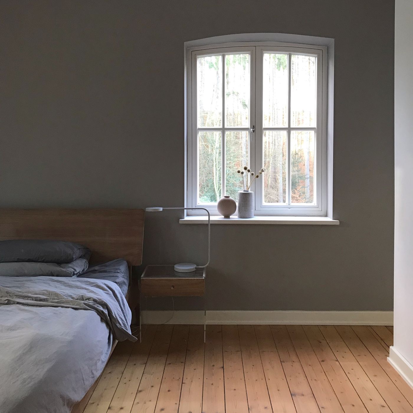 Fensterdeko