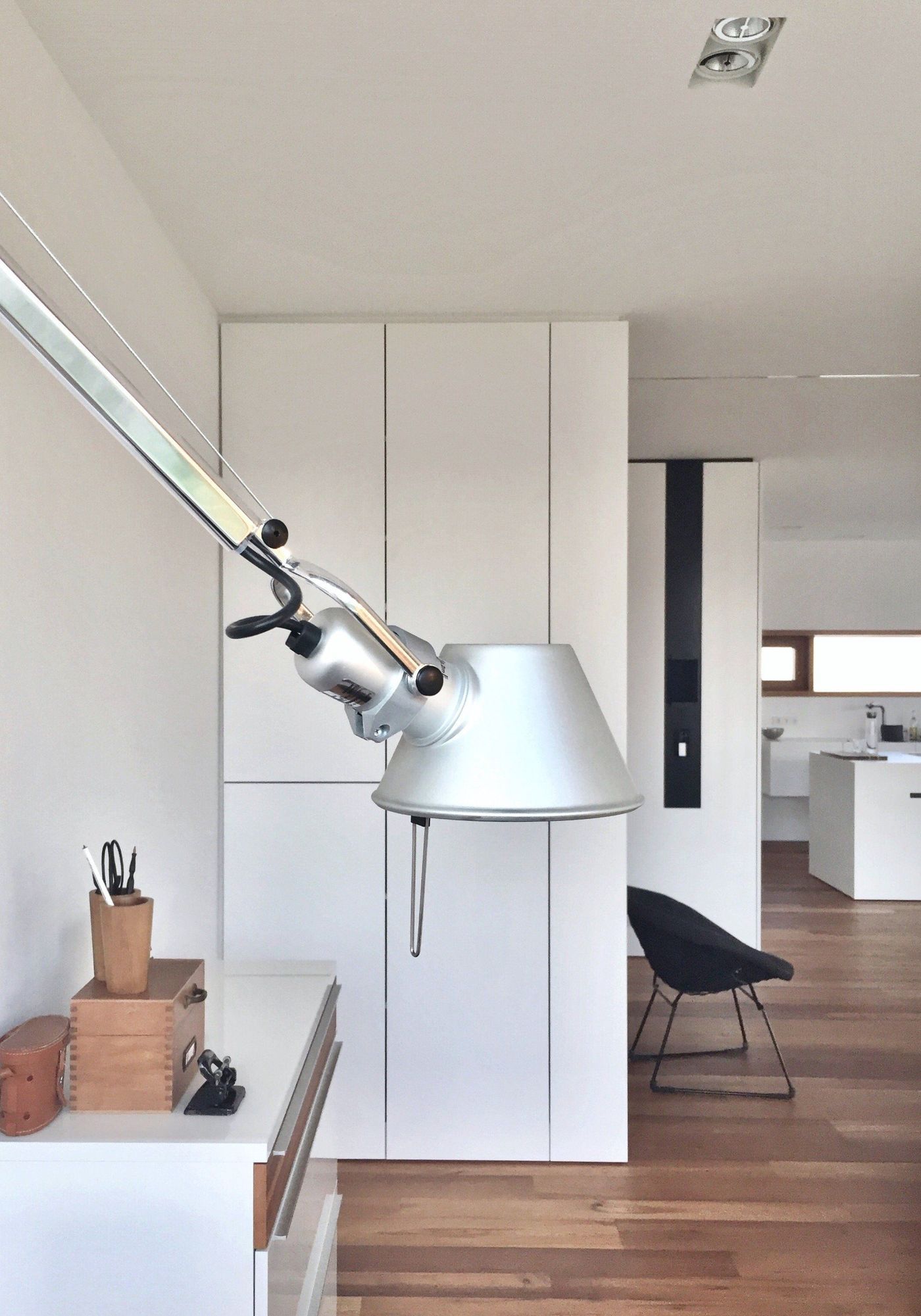 Artemide Tolomeo
