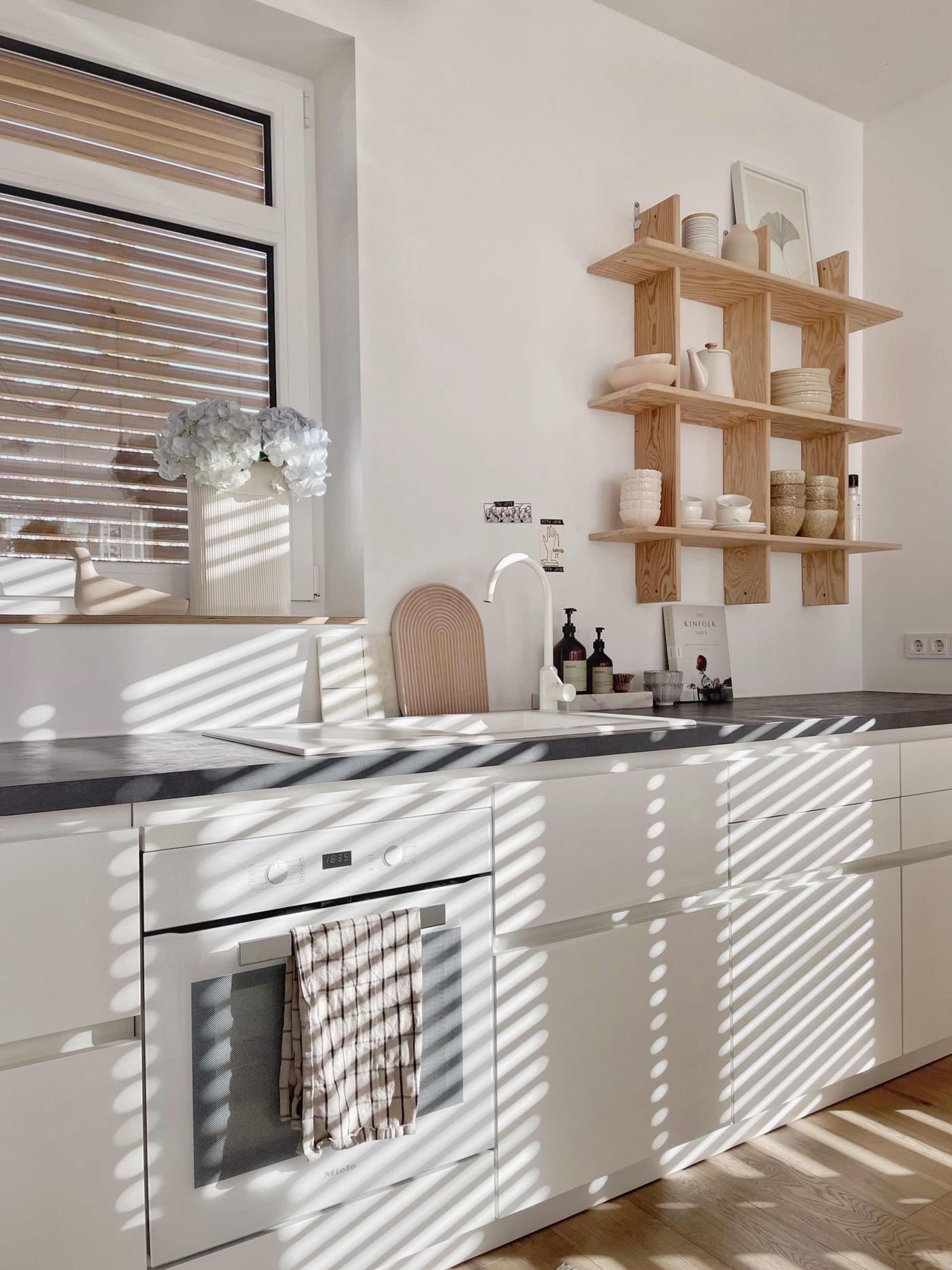 Die schönsten Ideen für Designer Küchen! - Seite 3