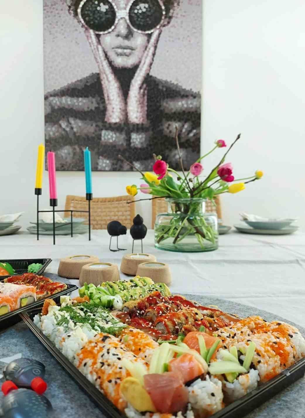 Sushi