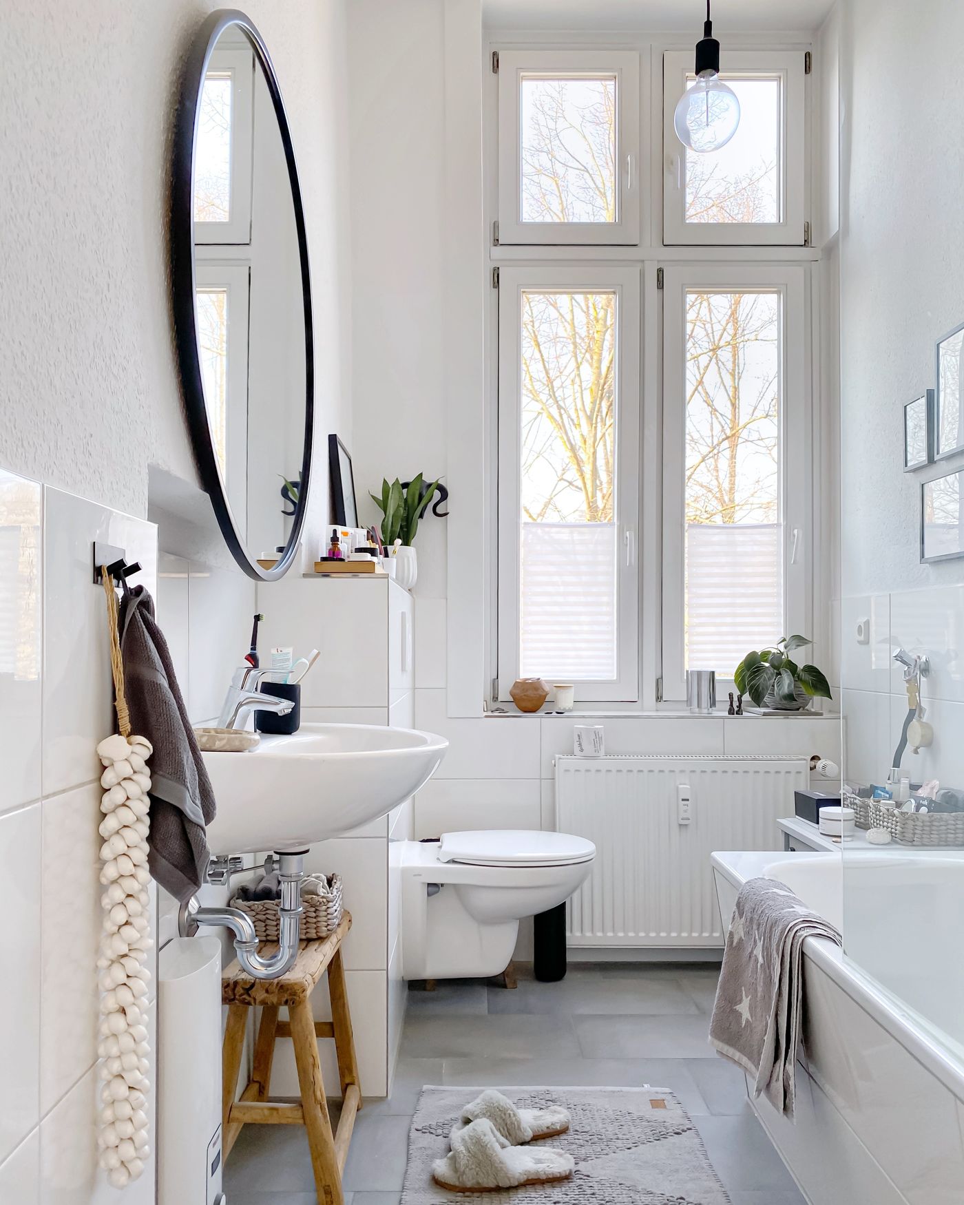 badezimmer deko: die schönsten ideen - seite 4