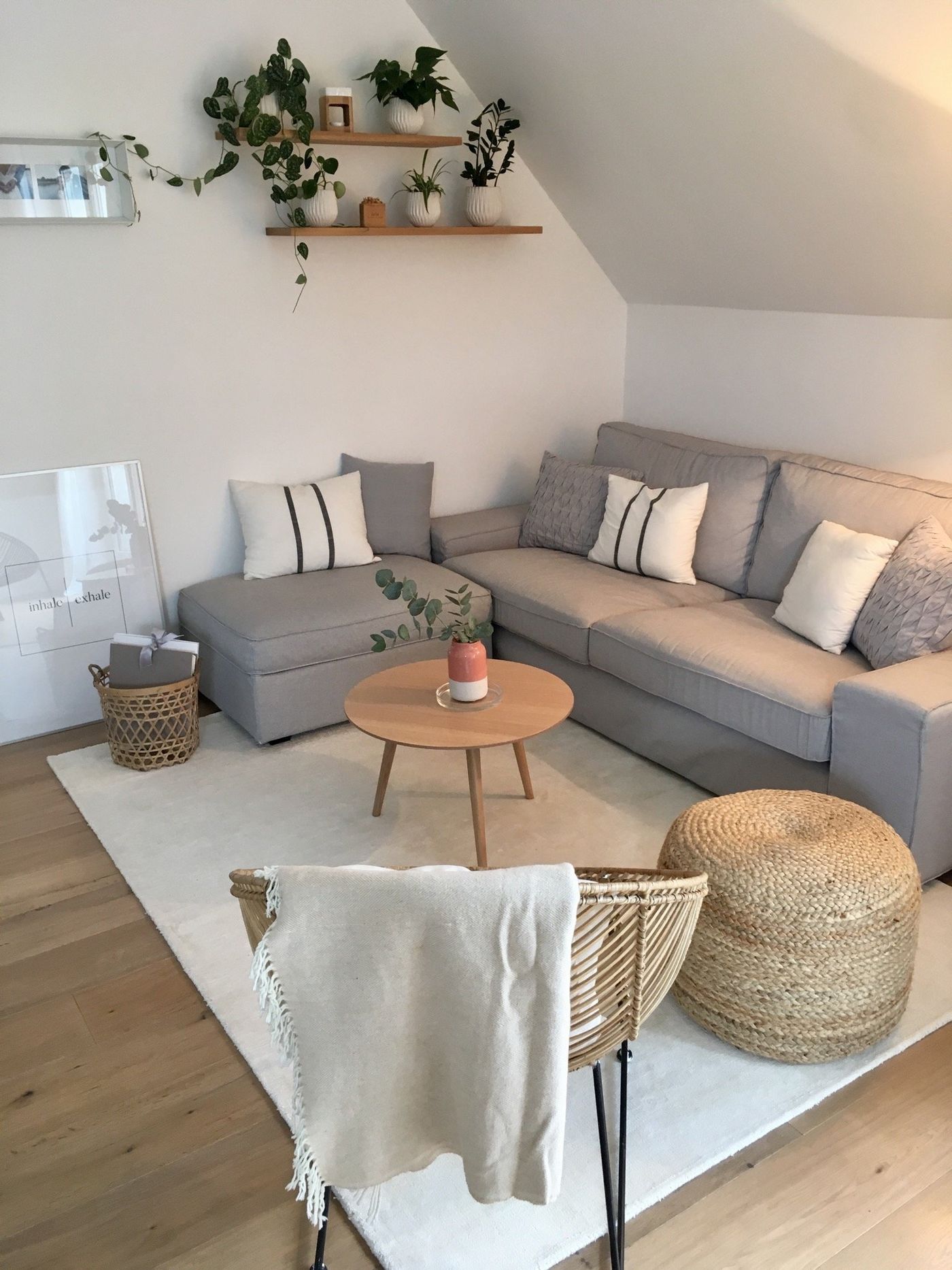 Ikea KIVIK Sofa
