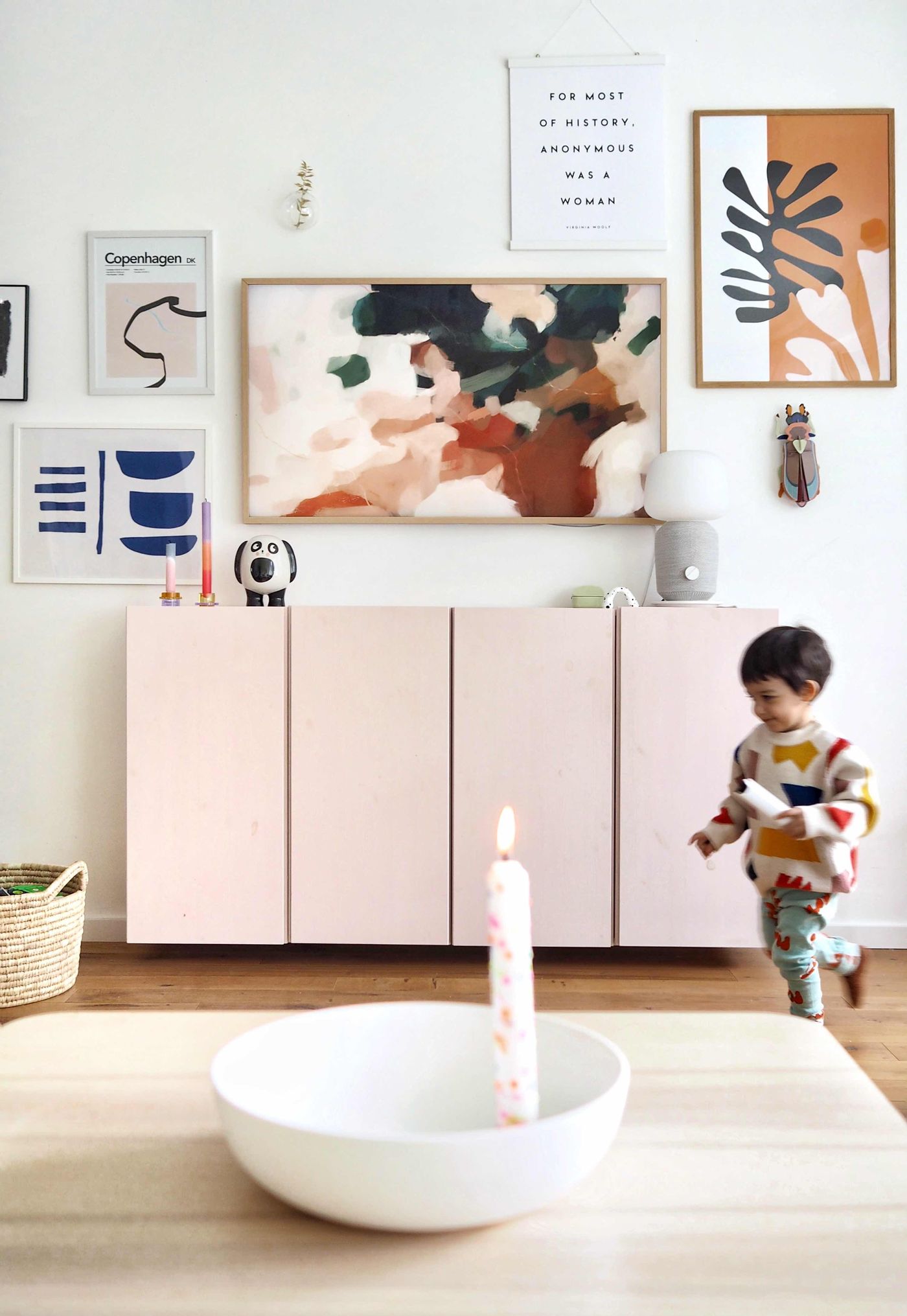 Die schönsten Ideen mit dem Ikea Ivar System Seite 3