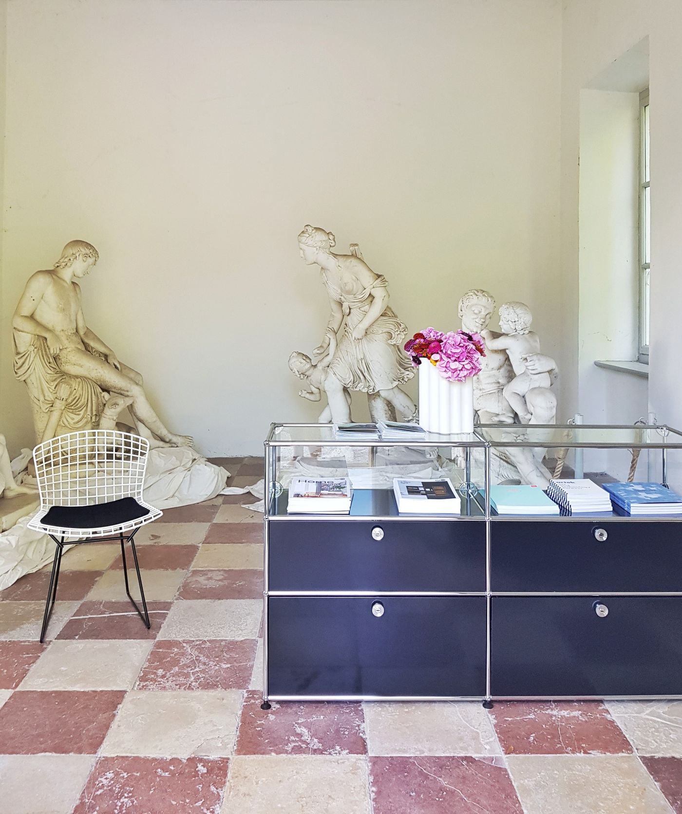 SoLebIch-Sommer-Apartment