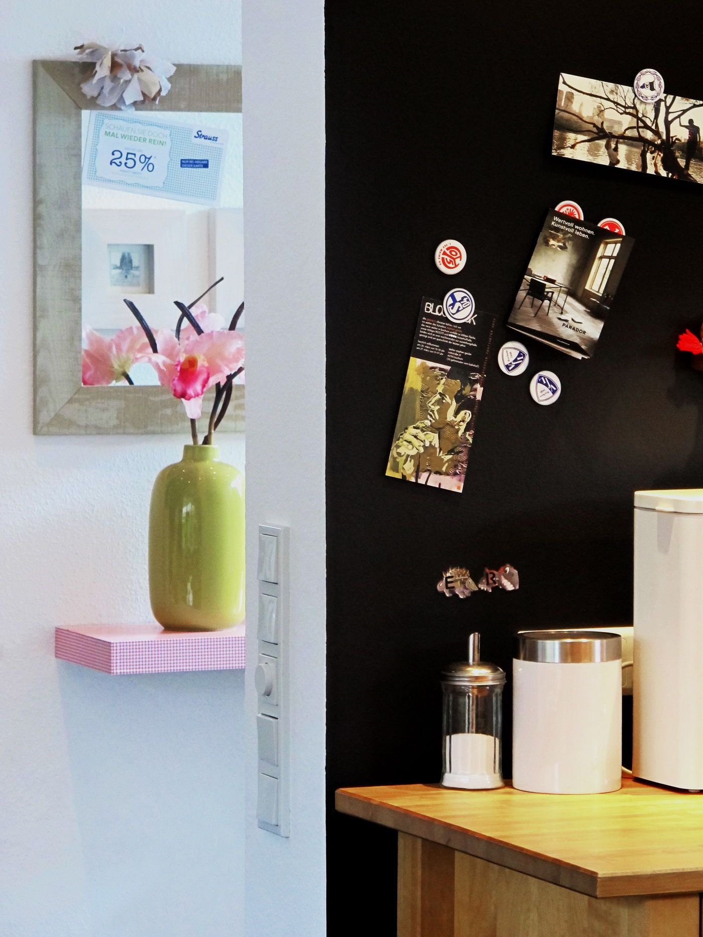 Zimmer einrichten: die perfekte Zimmergestaltung - Seite 34