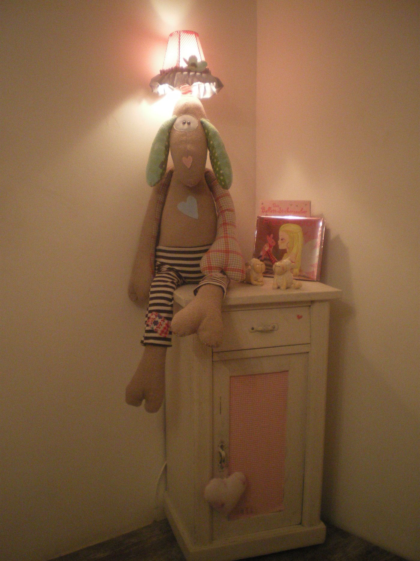 Ideen für Kinderleuchten und Kinderzimmerlampen - Seite 4