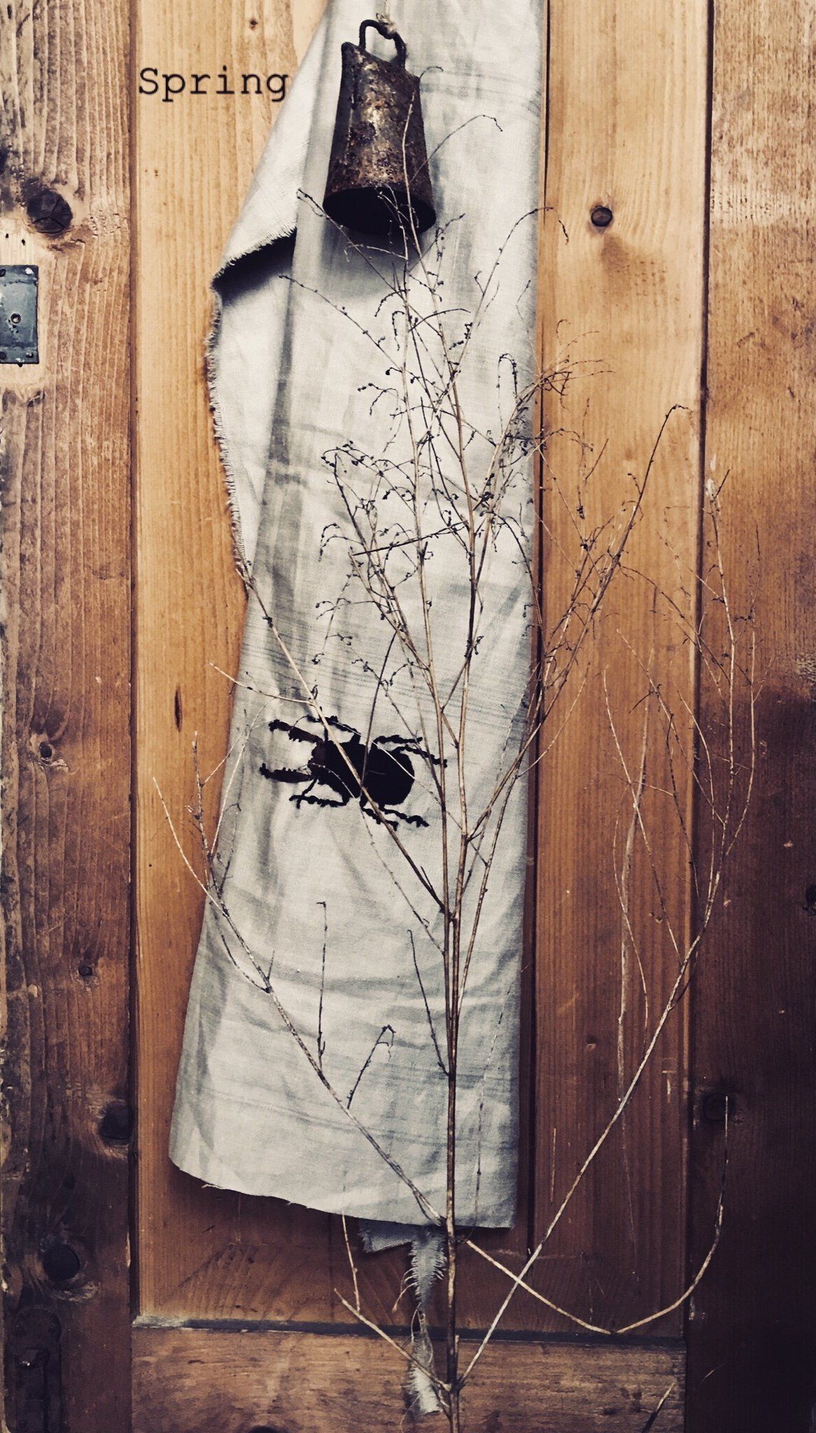 Sticken