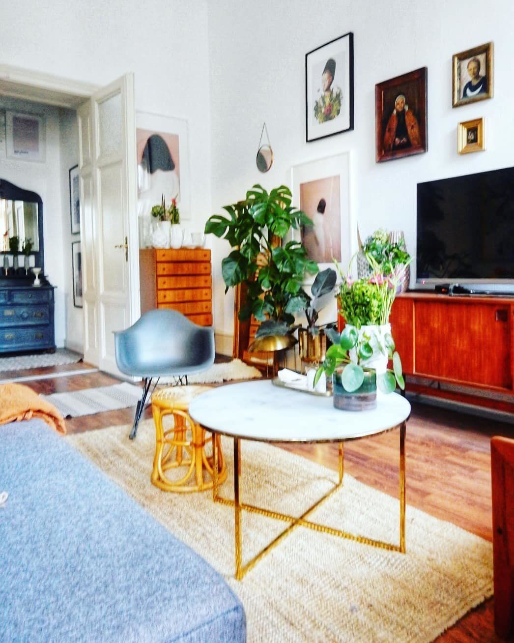 Das Retro Wohnzimmer - Seite 4