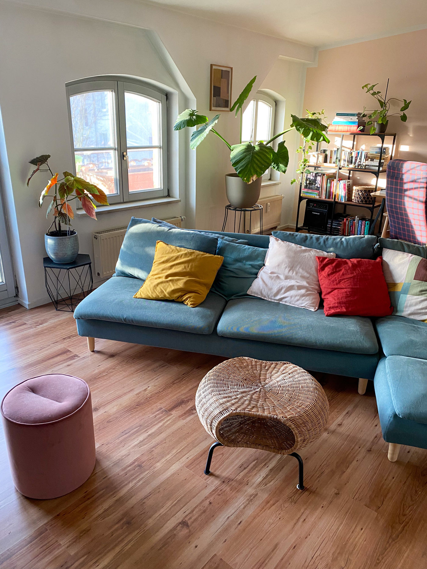 die schönsten ideen mit den ikea söderhamn sofas - seite 2