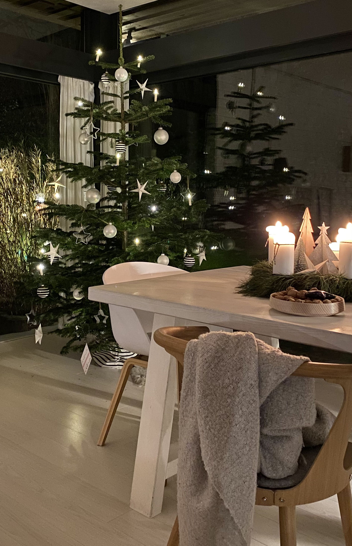 Weihnachten 2020
