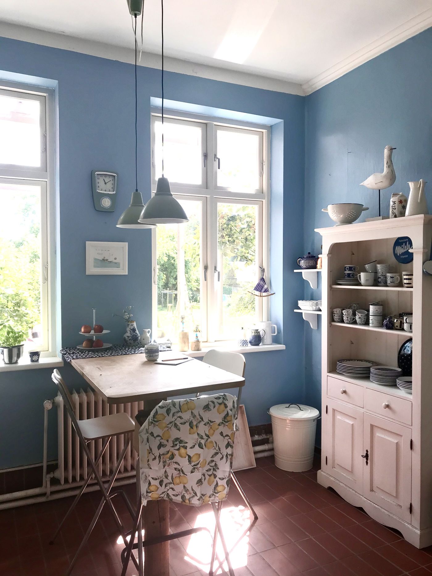 Wohnen wie am Meer: Maritime Deko und Einrichtungsideen - Seite 2