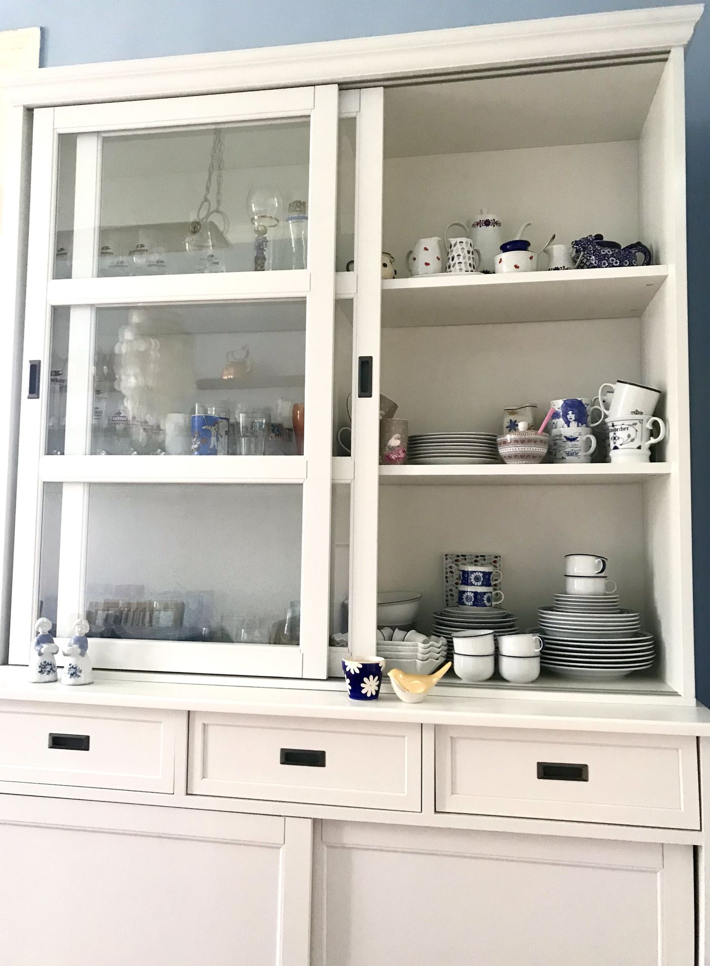 Schöne Ideen für deinen Geschirrschrank - Seite 3