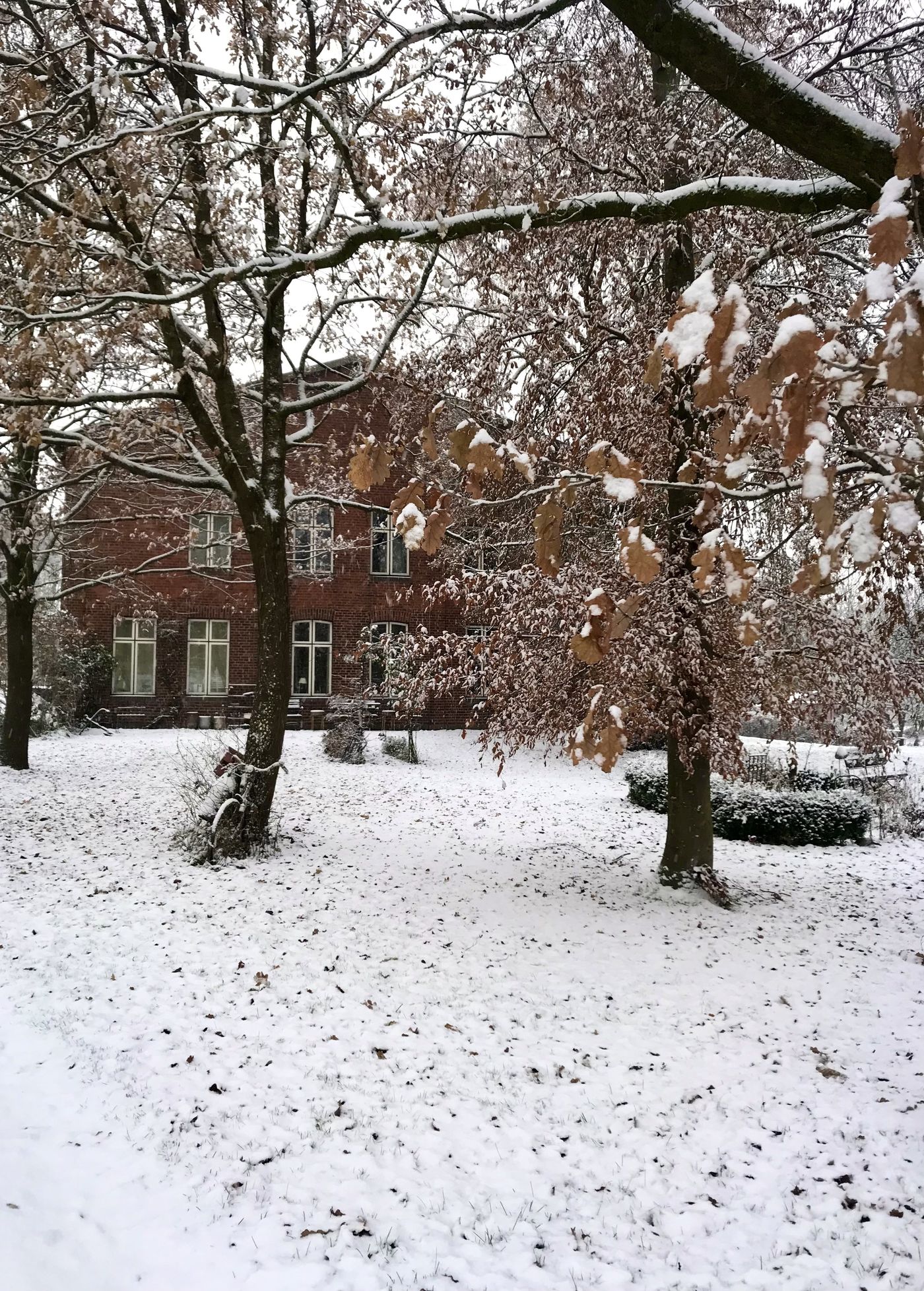 Steinwand