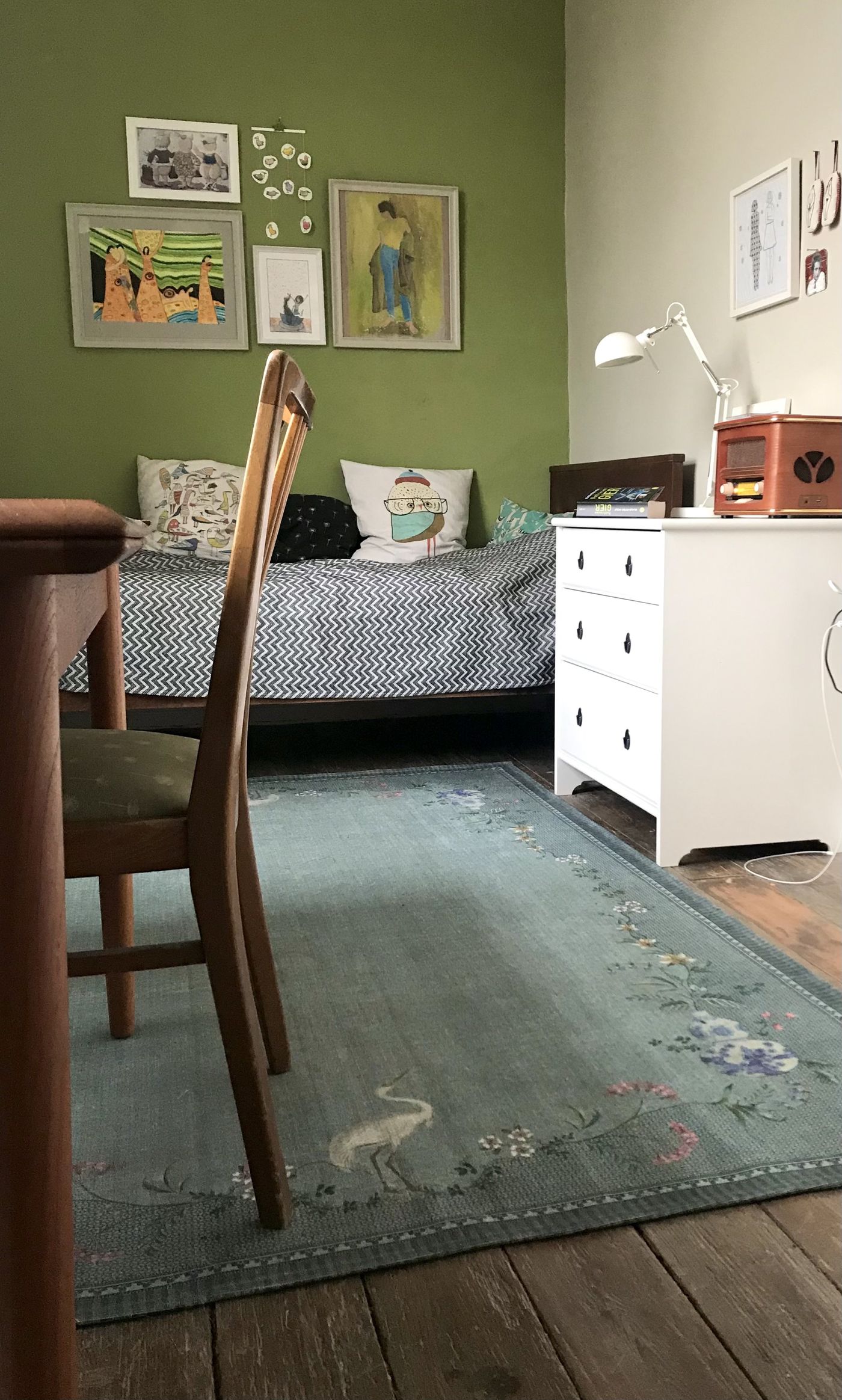 Daybed